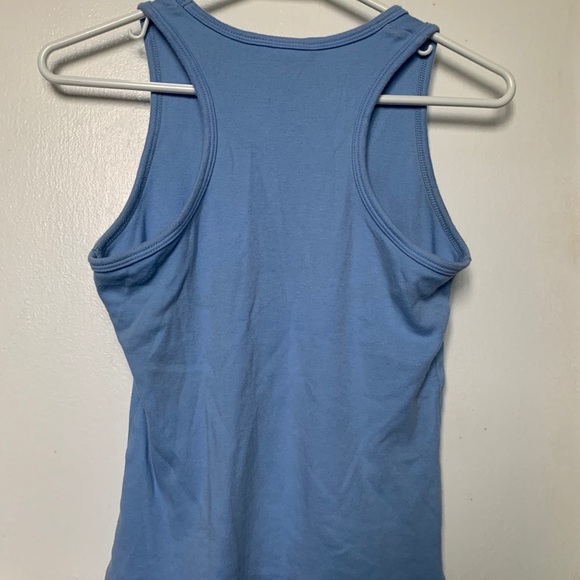 3/$20! ✨ Fcuk racer back comfy tank top - Picture 4 of 4